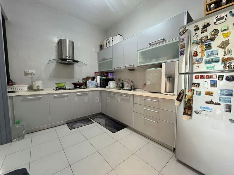 For Sale - Palm Palladium Condominium