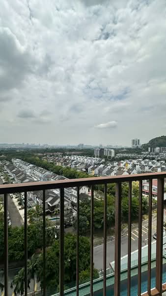 Service Residence for Rent at Putra Residence - Sam Ho - View - PropertyGuru.com.my