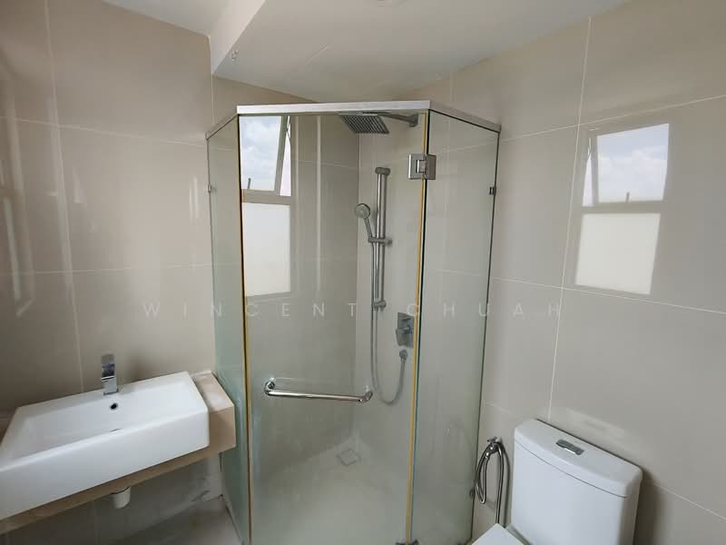 For Rent - Danau Kota Suite Apartments