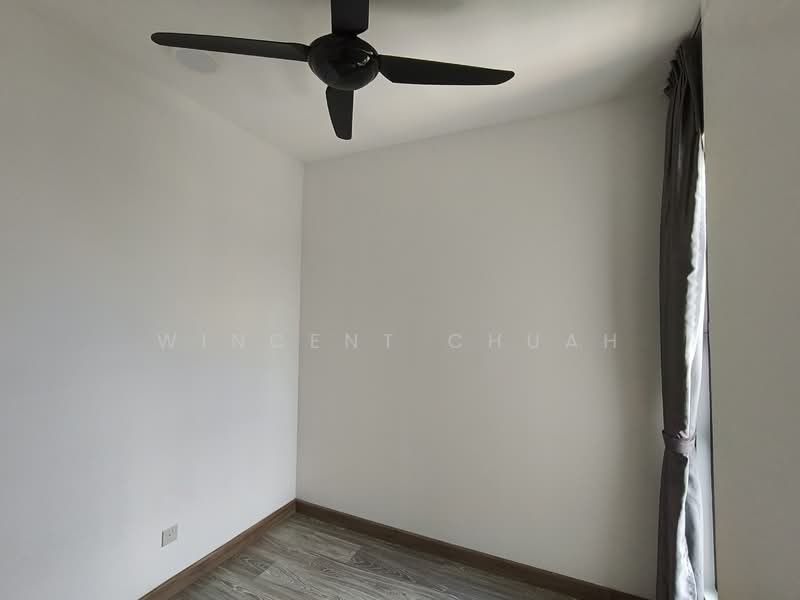 For Rent - Danau Kota Suite Apartments