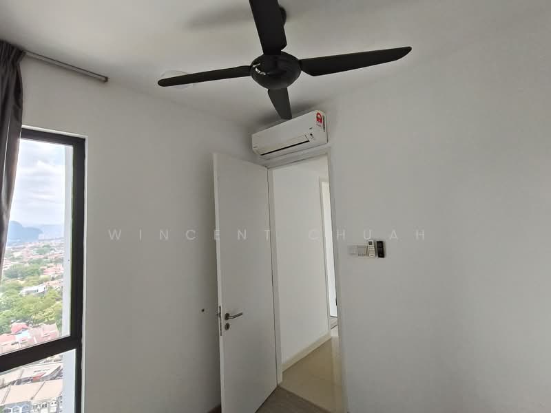 For Rent - Danau Kota Suite Apartments