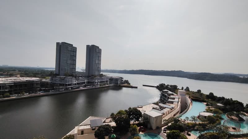Service Residence for Rent at Puteri Cove Residences - Renee Gan - Exterior - PropertyGuru.com.my
