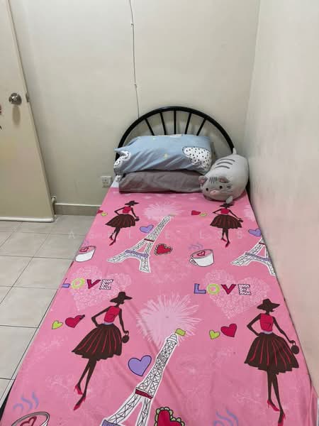 Koi Tropika untuk Untuk Disewa - RM 1,500 /bulan, Apr 2026 - Bedroom - PropertyGuru.com.my