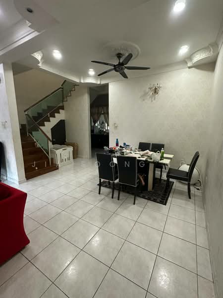 2-storey Terraced House for Sale in Johor Bahru (Johor) - JIA SOONG NG - PropertyGuru.com.my