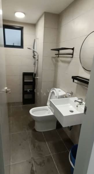 Service Residence for Rent at M Luna - Kelven Tan - Bathroom - PropertyGuru.com.my