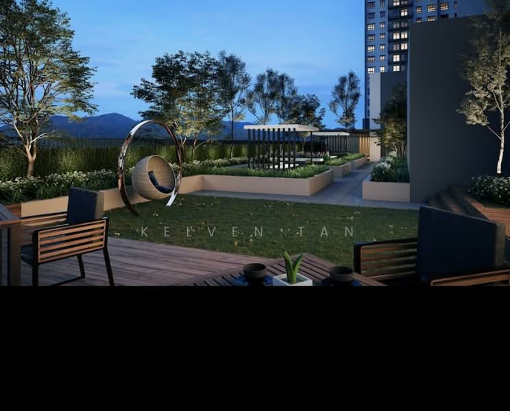 Service Residence for Rent at M Luna - Kelven Tan - Exterior - PropertyGuru.com.my