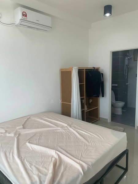 For Rent - Aliff Heights (Residensi Mutiara Indah)