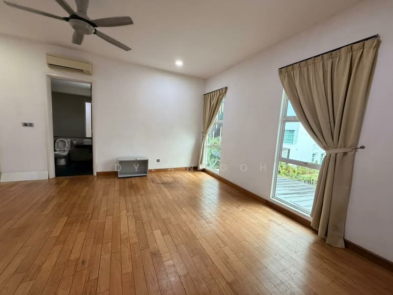 Noble Park Grand Pool Villas East Ledang untuk Untuk Disewa - RM 12,800 /bulan, Apr 2026 - Bathroom - PropertyGuru.com.my