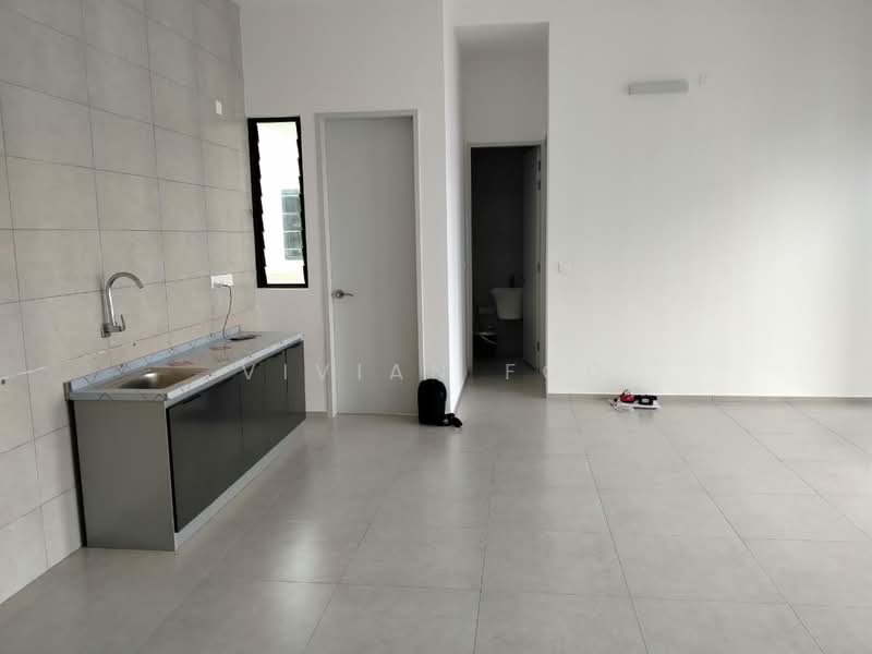 Edgewood (residensi Skysanctuary 1) untuk Untuk Disewa - RM 1,750 /bulan, Apr 2026 - Interior - PropertyGuru.com.my