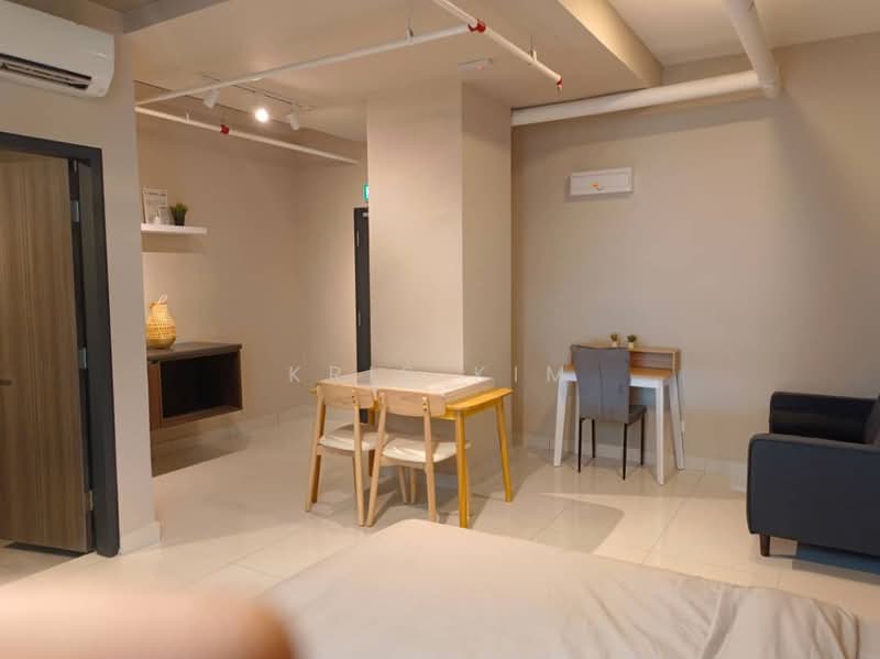 Service Residence for Rent at The New Duo @ Edumetro - Kris Kim - Interior - PropertyGuru.com.my