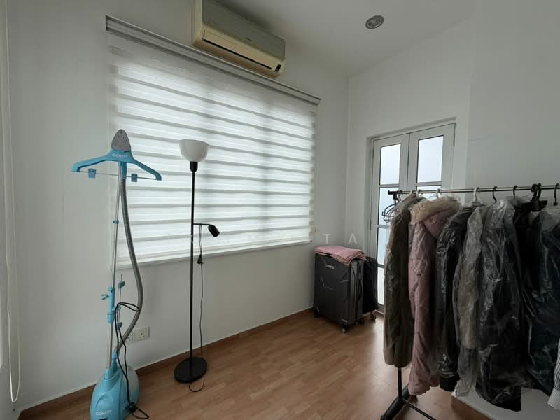 Cluster House for Sale in Taman Adda Heights (Tebrau) - Tommy Tai - Interior - PropertyGuru.com.my