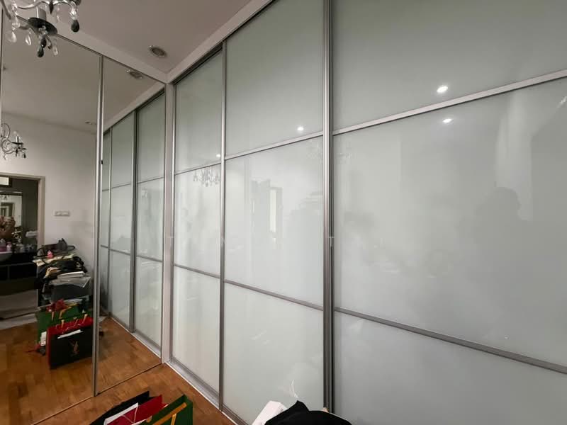 Cluster House for Sale in Taman Adda Heights (Tebrau) - Tommy Tai - Interior - PropertyGuru.com.my