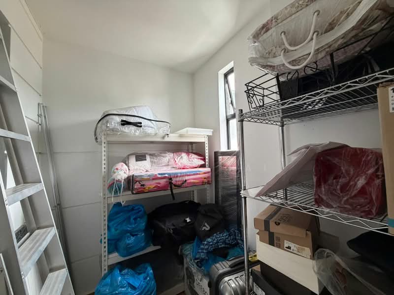 Cluster House for Sale in Taman Adda Heights (Tebrau) - Tommy Tai - Interior - PropertyGuru.com.my