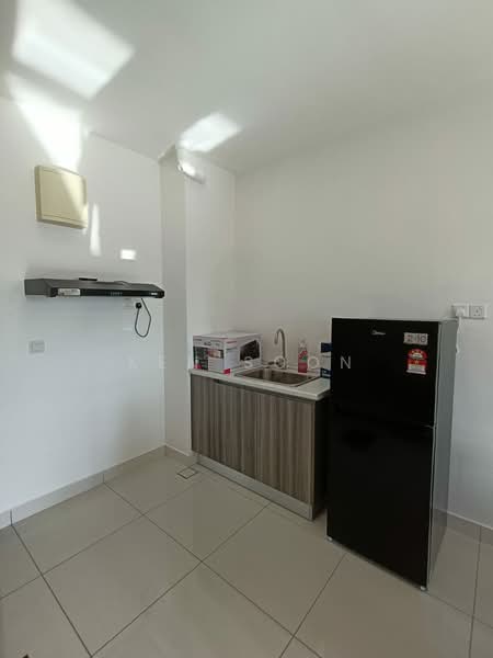 Service Residence for Rent at The New Duo @ Edumetro - Ken Soon - Kitchen - PropertyGuru.com.my