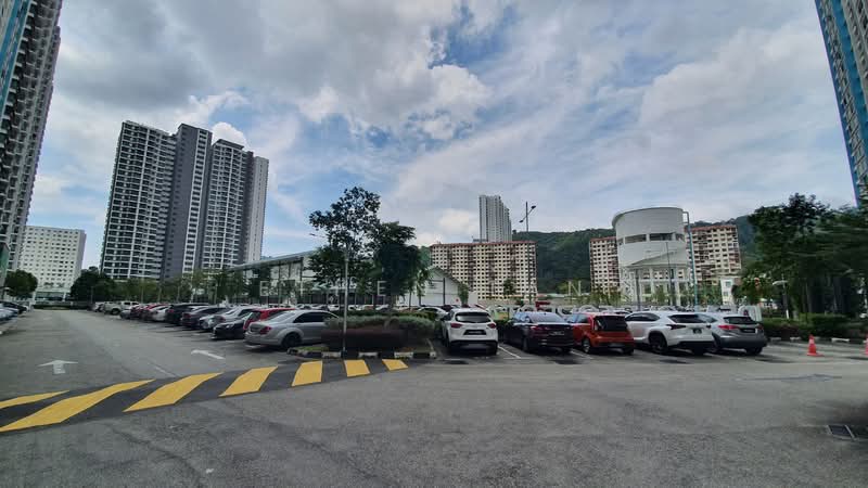 One Foresta Ground Floor Shoplot Bayan Lepas untuk Untuk Disewa - RM 2,800 /bulan, Apr 2026 - Exterior - PropertyGuru.com.my