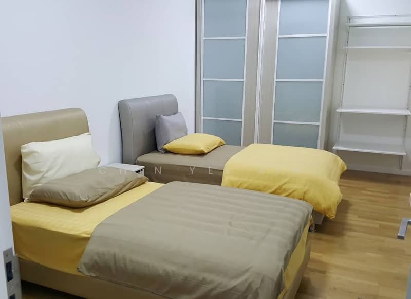 Condominium for Rent at Urbana Residences - Chin Yee Xin - Bedroom - PropertyGuru.com.my