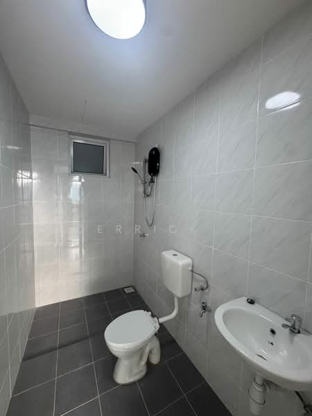 Condominium for Rent at The Zen - Derrick . - Bathroom - PropertyGuru.com.my