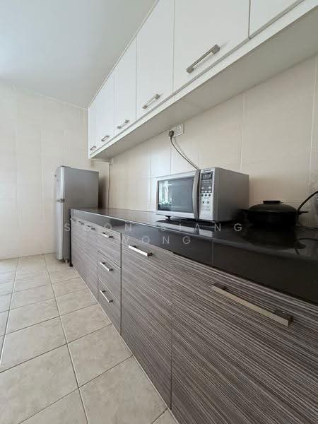 Rumah Teres 2-Tingkat untuk Dijual di Taman Kajang Impian (Kajang) - SOON SIANG WONG - Kitchen - PropertyGuru.com.my