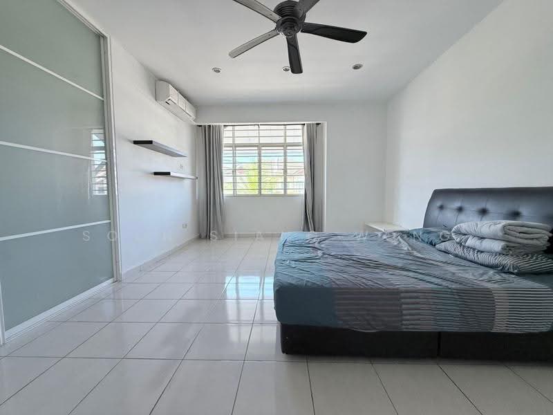 Rumah Teres 2-Tingkat untuk Dijual di Taman Kajang Impian (Kajang) - SOON SIANG WONG - Bedroom - PropertyGuru.com.my