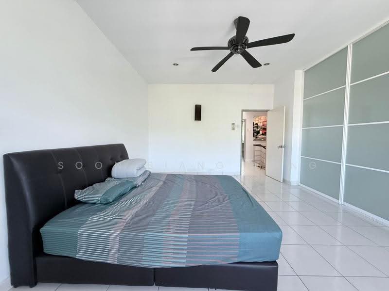 Rumah Teres 2-Tingkat untuk Dijual di Taman Kajang Impian (Kajang) - SOON SIANG WONG - Bedroom - PropertyGuru.com.my