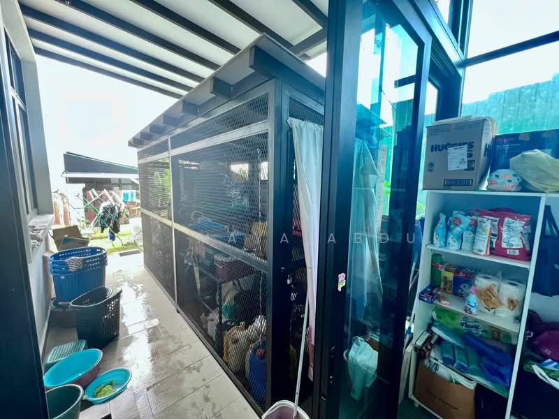 Verge 32 @ Melawati untuk Untuk Dijual - RM 2,300,000, Apr 2026 - Exterior - PropertyGuru.com.my