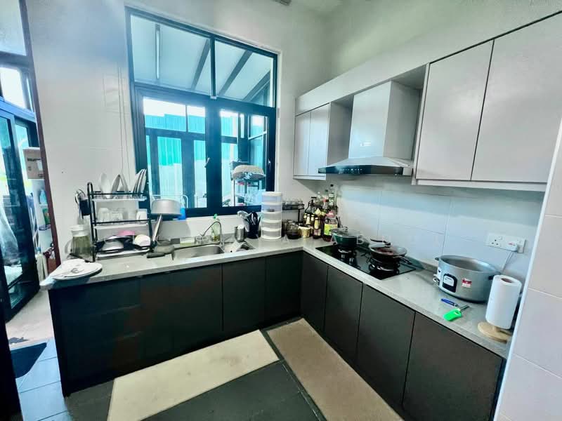 Verge 32 @ Melawati untuk Untuk Dijual - RM 2,300,000, Apr 2026 - Kitchen - PropertyGuru.com.my