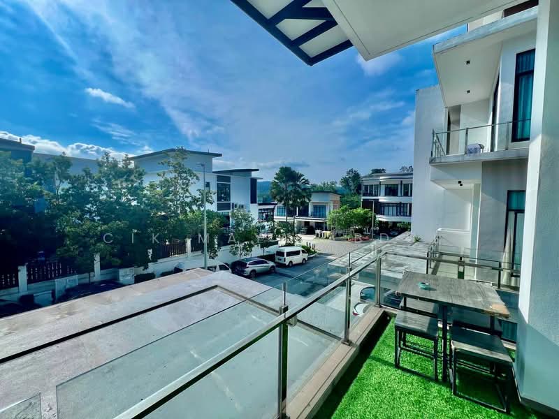 Verge 32 @ Melawati untuk Untuk Dijual - RM 2,300,000, Apr 2026 - Exterior - PropertyGuru.com.my