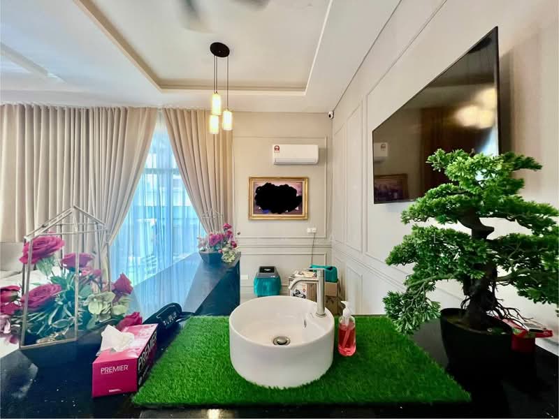 Verge 32 @ Melawati untuk Untuk Dijual - RM 2,300,000, Apr 2026 - Interior - PropertyGuru.com.my