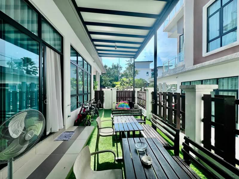 Verge 32 @ Melawati untuk Untuk Dijual - RM 2,300,000, Apr 2026 - Exterior - PropertyGuru.com.my