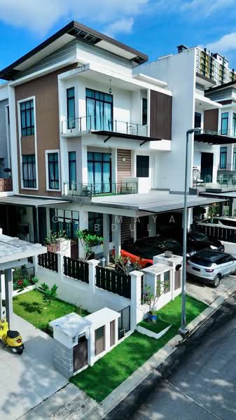 Verge 32 @ Melawati untuk Untuk Dijual - RM 2,300,000, Apr 2026 - Exterior - PropertyGuru.com.my