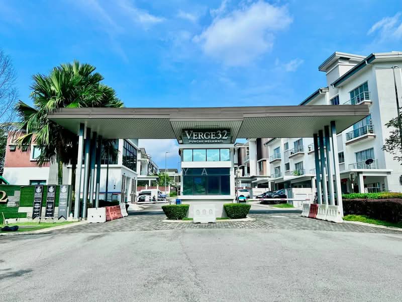 Verge 32 @ Melawati untuk Untuk Dijual - RM 2,300,000, Apr 2026 - Exterior - PropertyGuru.com.my