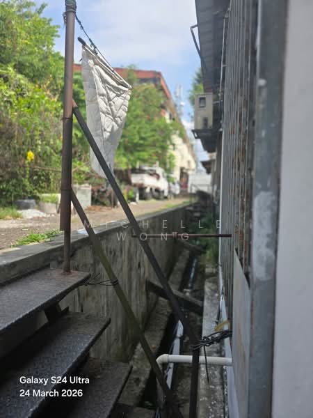 Shop for Rent in Taman Desa Karunmas (Balakong) - Michelle Wong - Exterior - PropertyGuru.com.my