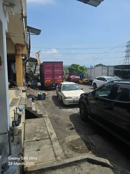 Shop for Rent in Taman Desa Karunmas (Balakong) - Michelle Wong - Exterior - PropertyGuru.com.my