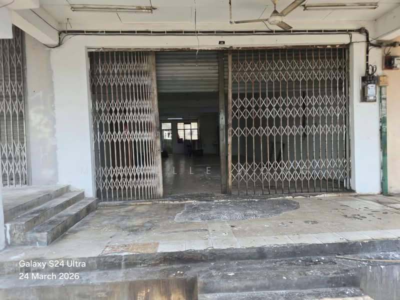 Shop for Rent in Taman Desa Karunmas (Balakong) - Michelle Wong - Exterior - PropertyGuru.com.my