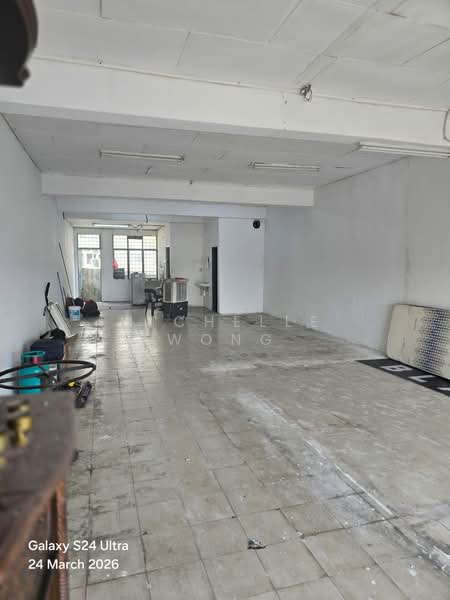 Shop for Rent in Taman Desa Karunmas (Balakong) - Michelle Wong - Interior - PropertyGuru.com.my