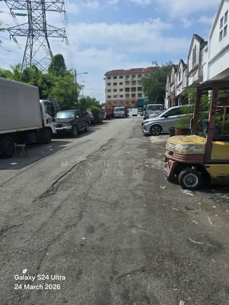 Shop for Rent in Taman Desa Karunmas (Balakong) - Michelle Wong - Exterior - PropertyGuru.com.my