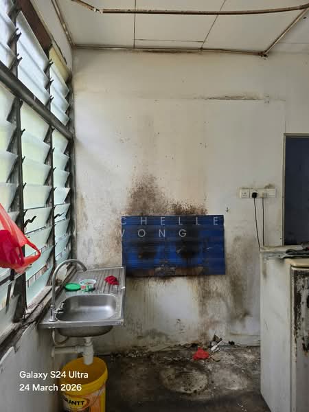 Shop for Rent in Taman Desa Karunmas (Balakong) - Michelle Wong - Interior - PropertyGuru.com.my