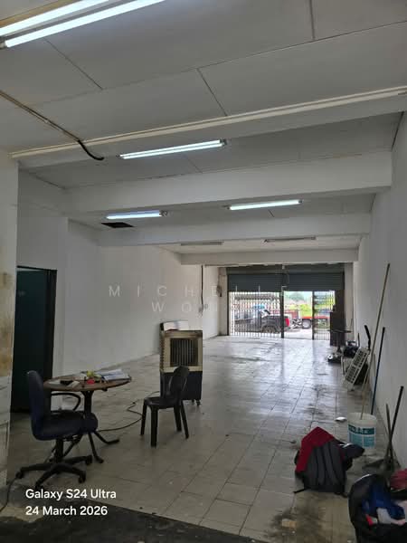 Shop for Rent in Taman Desa Karunmas (Balakong) - Michelle Wong - Interior - PropertyGuru.com.my