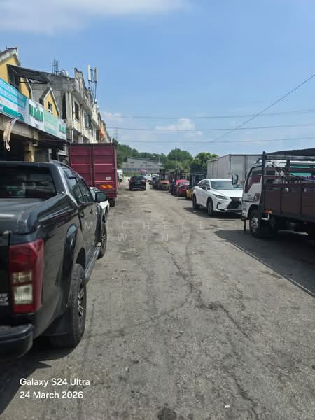 Shop for Rent in Taman Desa Karunmas (Balakong) - Michelle Wong - Exterior - PropertyGuru.com.my