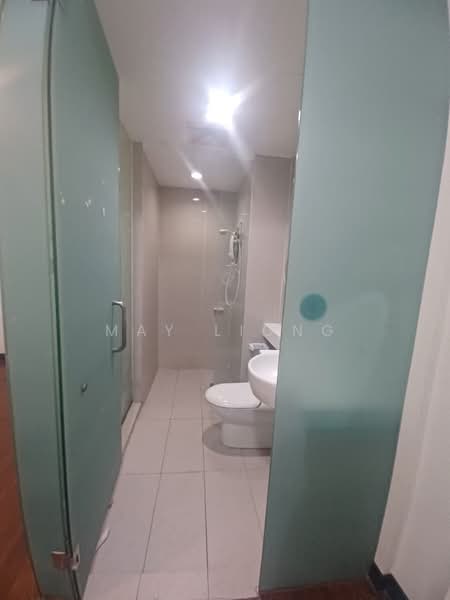 Service Residence for Rent at The Scott Garden SOHO - May Liong - Bathroom - PropertyGuru.com.my