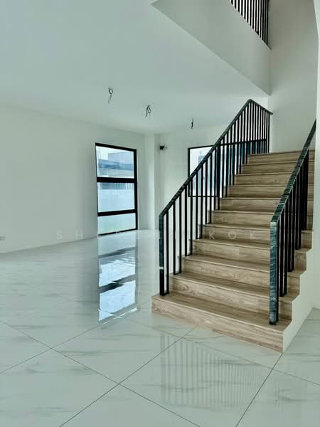 Semi-Detached House for Sale in Kuching (Sarawak) - Sherene Kok - Interior - PropertyGuru.com.my