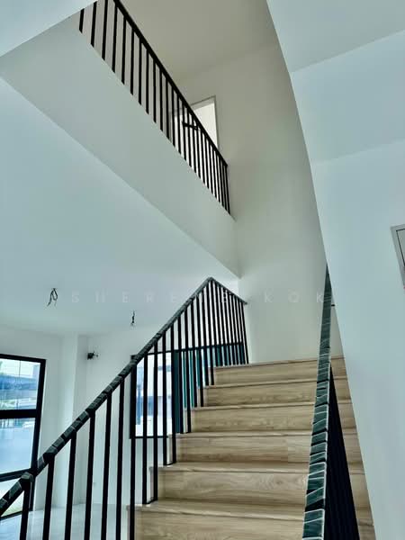 Semi-Detached House for Sale in Kuching (Sarawak) - Sherene Kok - Interior - PropertyGuru.com.my