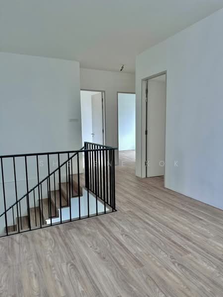 Semi-Detached House for Sale in Kuching (Sarawak) - Sherene Kok - Interior - PropertyGuru.com.my