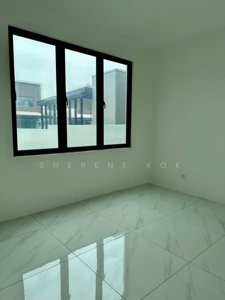 Semi-Detached House for Sale in Kuching (Sarawak) - Sherene Kok - Interior - PropertyGuru.com.my