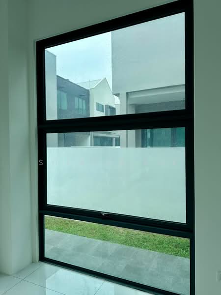 Semi-Detached House for Sale in Kuching (Sarawak) - Sherene Kok - Exterior - PropertyGuru.com.my