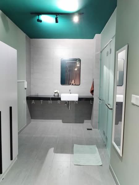 Service Residence for Rent at The Pano - Kathryn Low - Bathroom - PropertyGuru.com.my