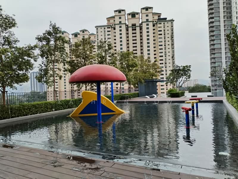 Service Residence for Rent at The Pano - Kathryn Low - PropertyGuru.com.my