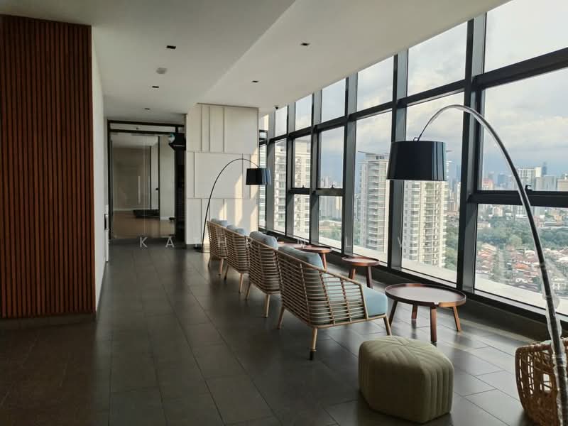 Service Residence for Rent at The Pano - Kathryn Low - PropertyGuru.com.my