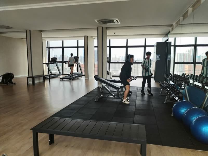 Service Residence for Rent at The Pano - Kathryn Low - PropertyGuru.com.my