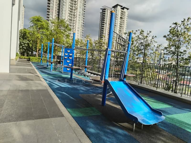 Service Residence for Rent at The Pano - Kathryn Low - PropertyGuru.com.my